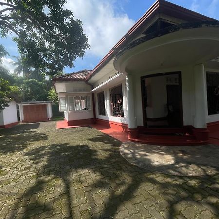 Aspire Leisure Home Ambalangoda  Bagian luar foto