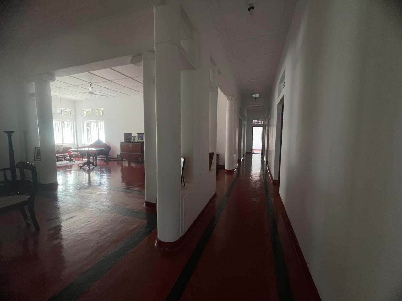 Aspire Leisure Home Ambalangoda  Bagian luar foto