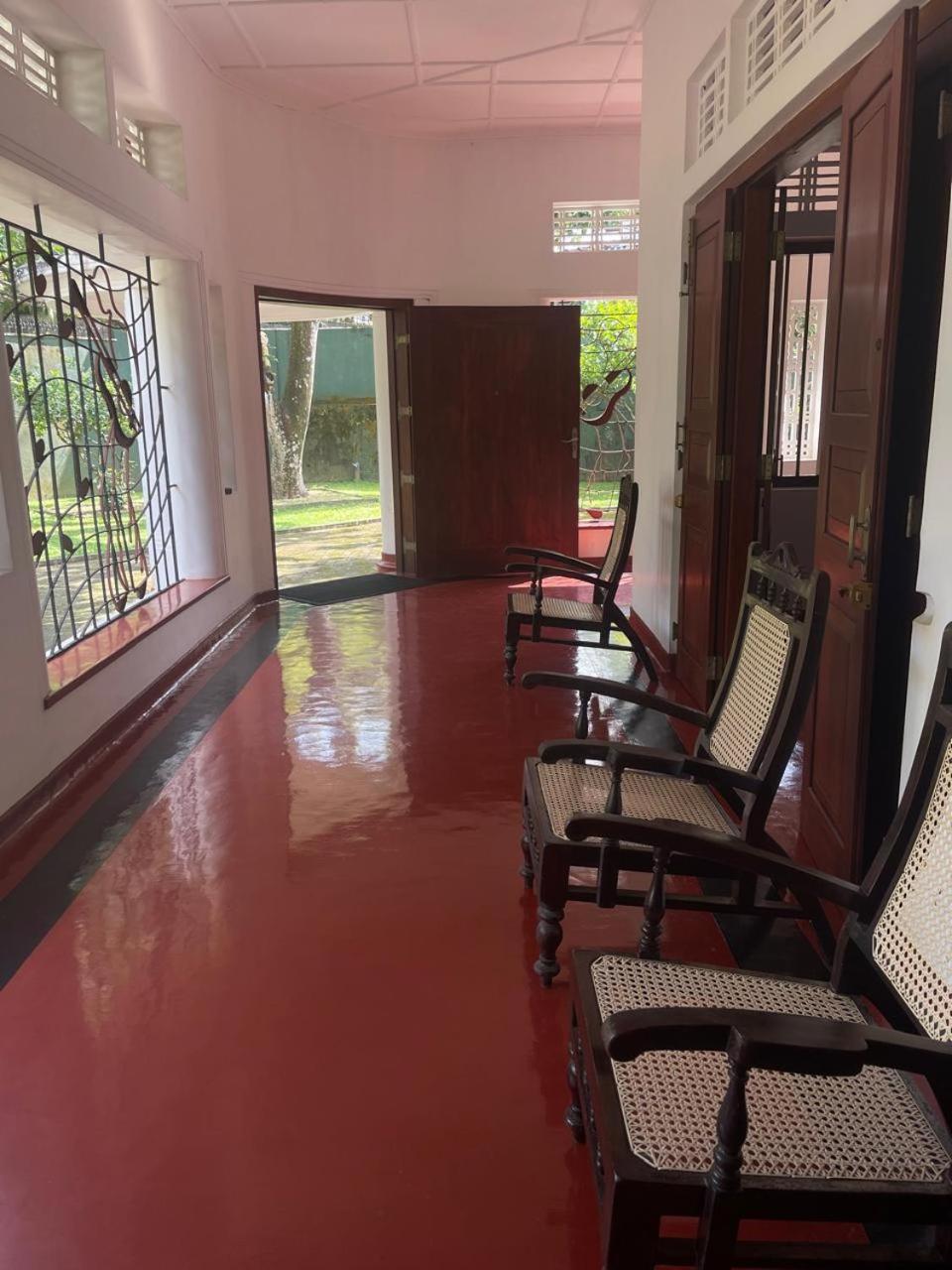 Aspire Leisure Home Ambalangoda  Bagian luar foto
