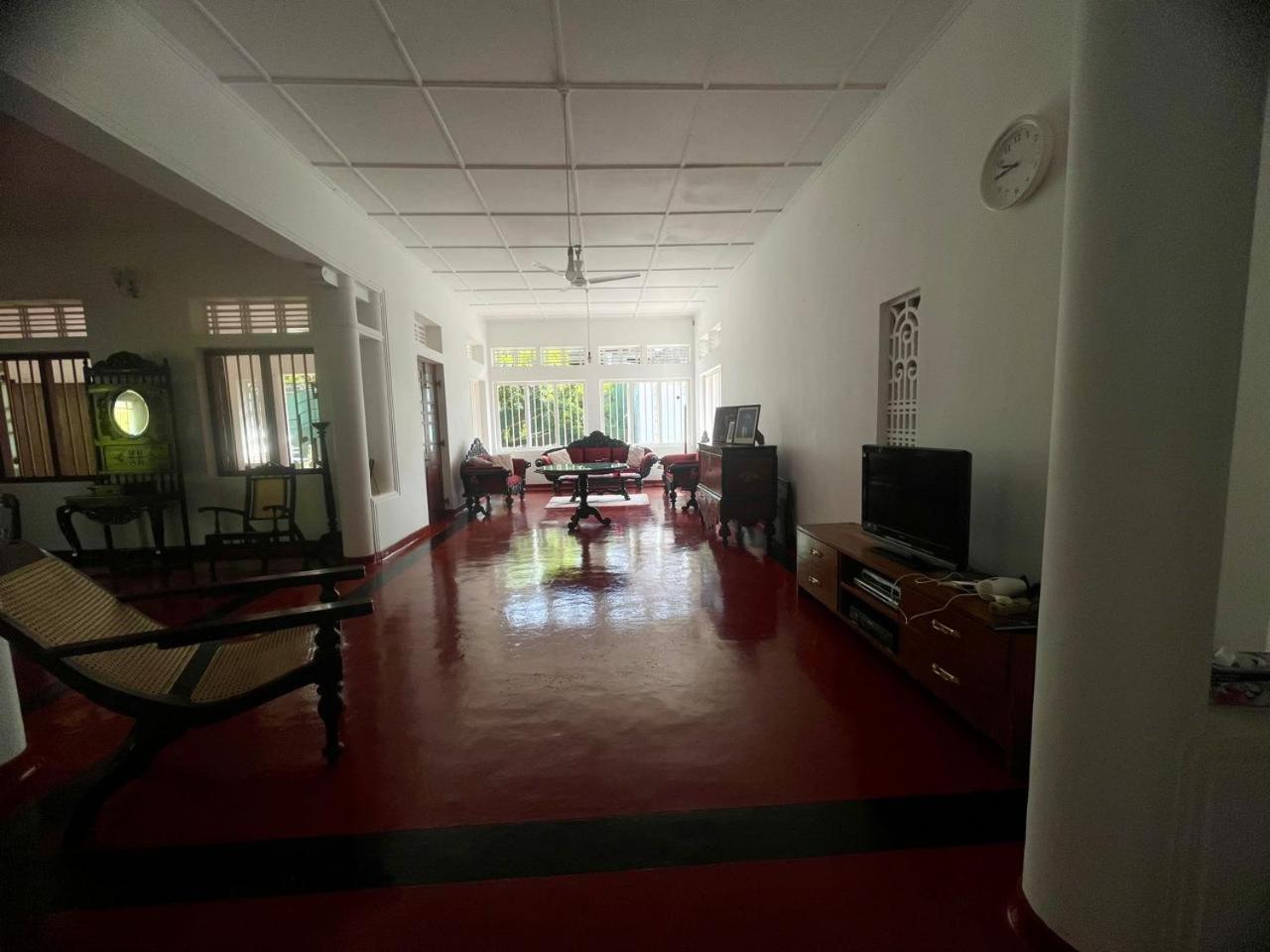 Aspire Leisure Home Ambalangoda  Bagian luar foto