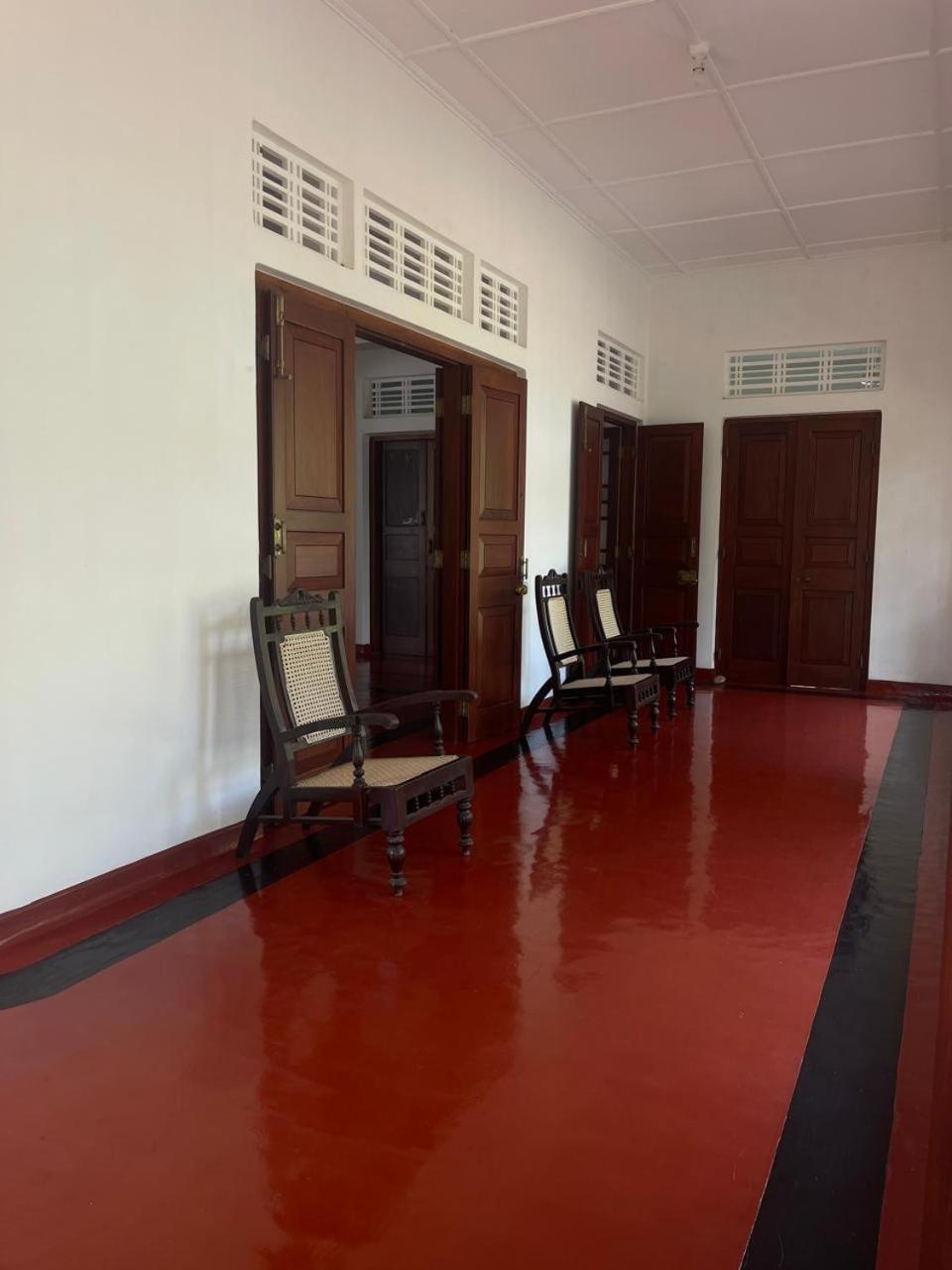 Aspire Leisure Home Ambalangoda  Bagian luar foto