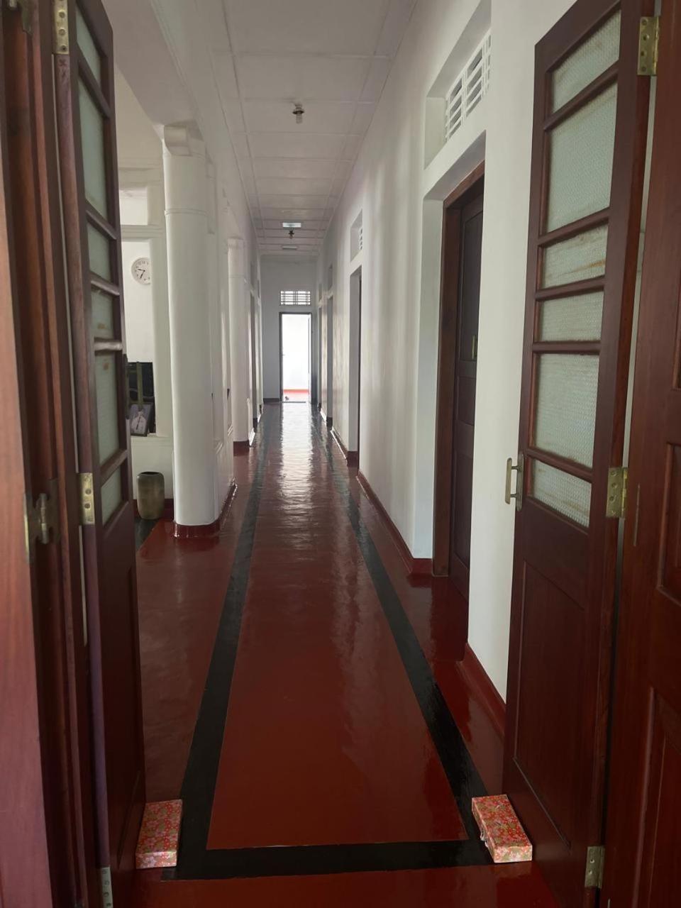 Aspire Leisure Home Ambalangoda  Bagian luar foto