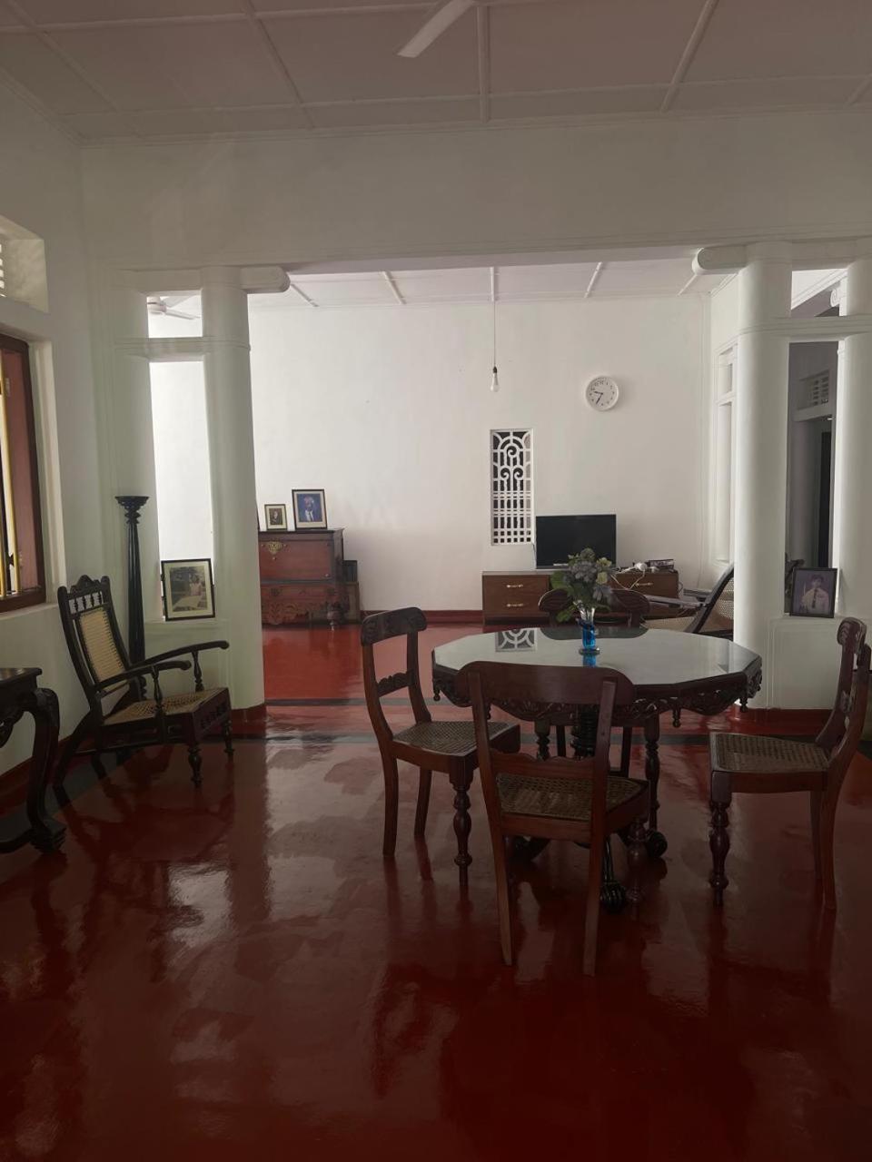 Aspire Leisure Home Ambalangoda  Bagian luar foto