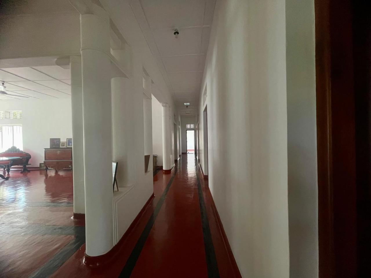 Aspire Leisure Home Ambalangoda  Bagian luar foto