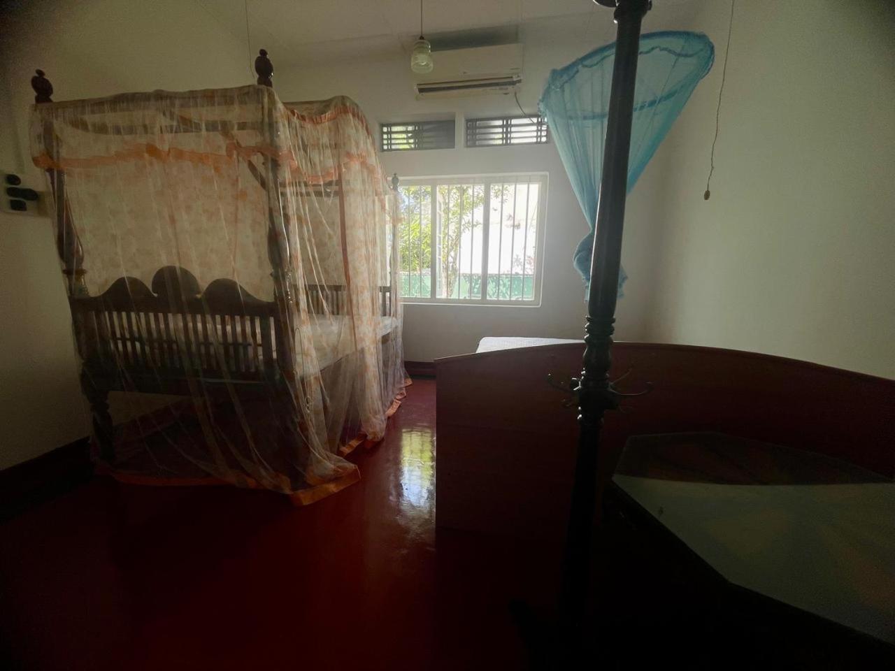 Aspire Leisure Home Ambalangoda  Bagian luar foto