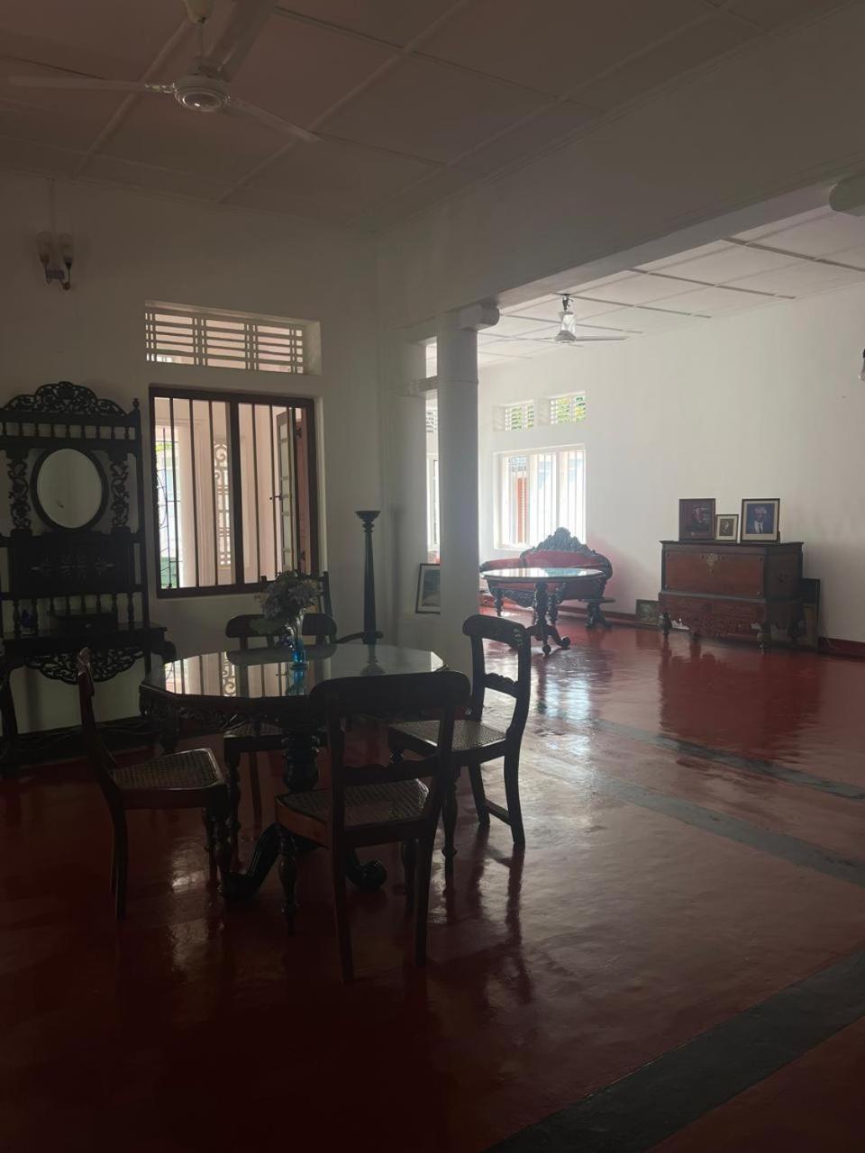 Aspire Leisure Home Ambalangoda  Bagian luar foto