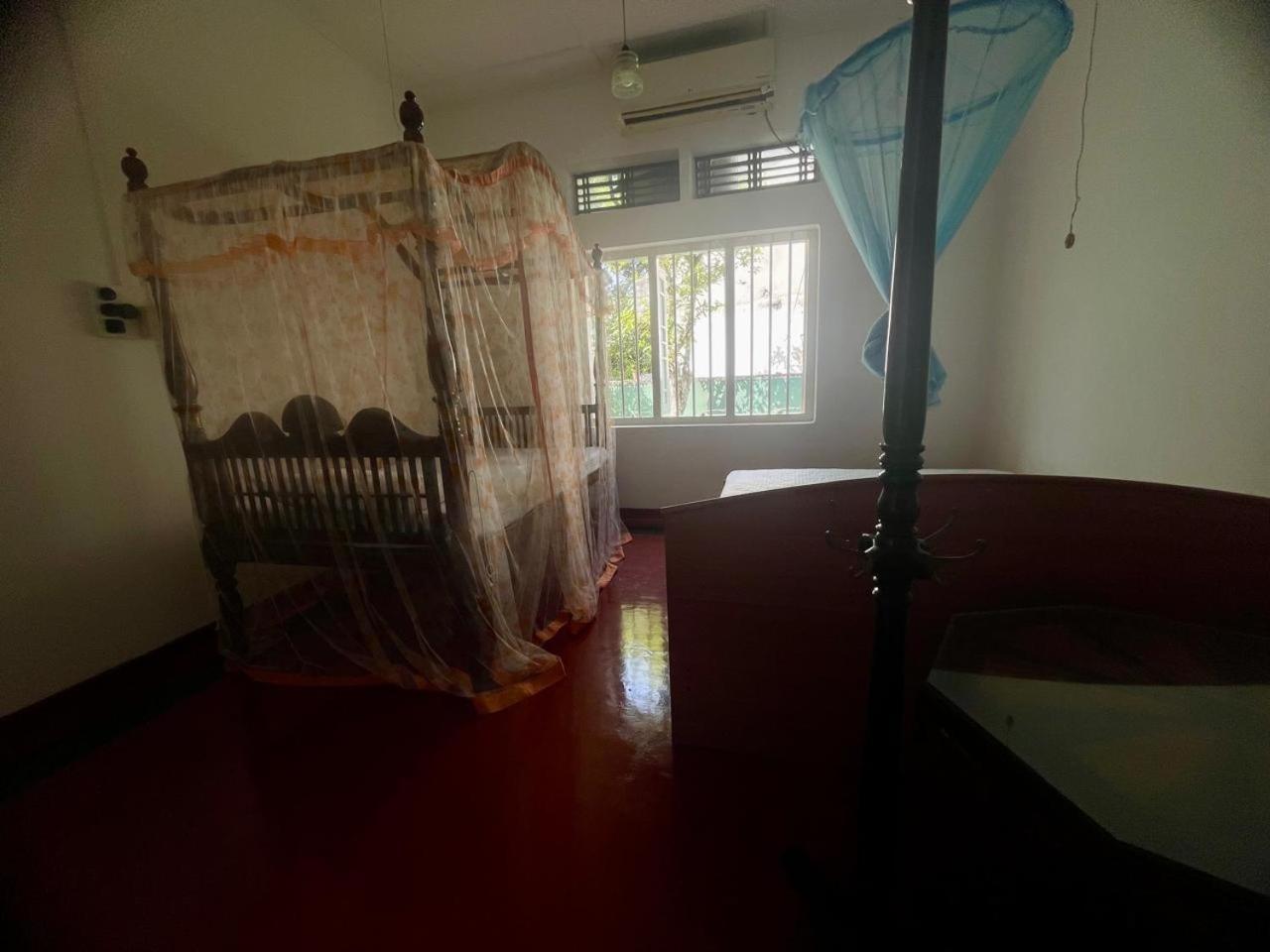 Aspire Leisure Home Ambalangoda  Bagian luar foto