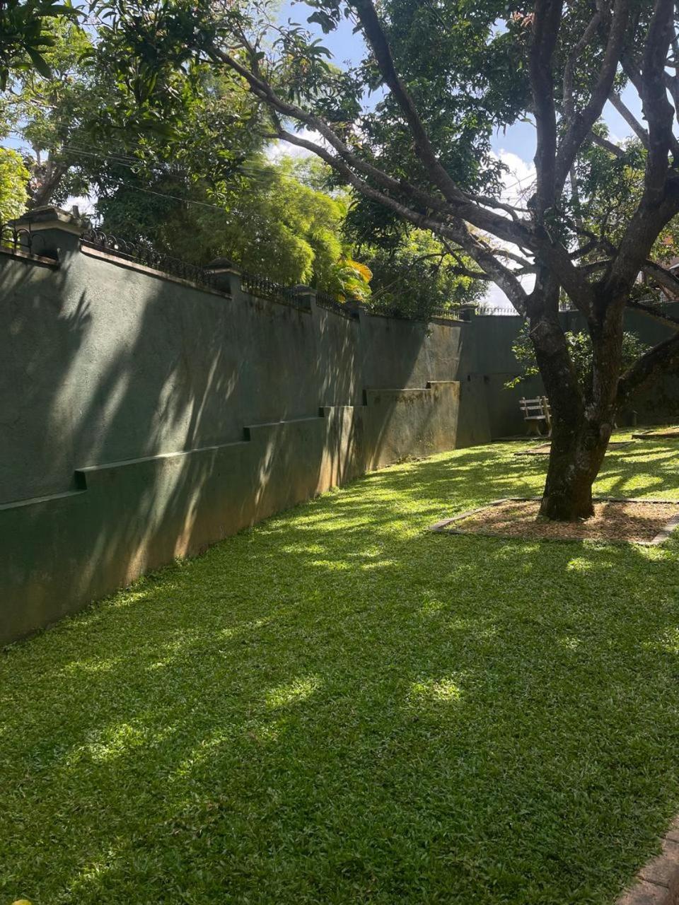 Aspire Leisure Home Ambalangoda  Bagian luar foto